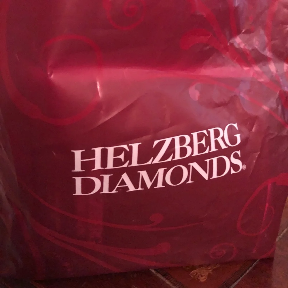 Diamond ring - Picture 11 of 16